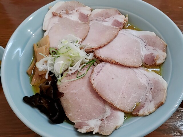 Sapporo Ramen Hiyori