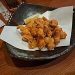 旨唐揚げと居酒メシ ミライザカ - 