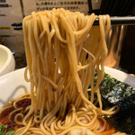 鴨出汁中華蕎麦 麺屋yoshiki - 