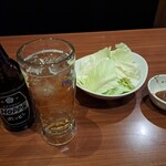 旨唐揚げと居酒メシ ミライザカ - 