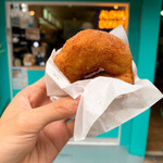 ALOHA DONUT Coffee Stand - 賞味期限10分！！！