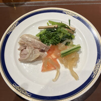 中国料理 桃林 - 