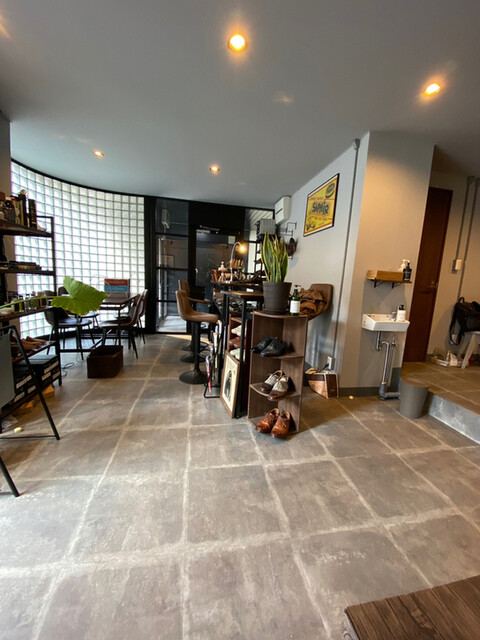 cafe&amp;bar soin photo 5