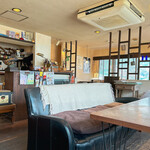 カフェ クオーレ - 