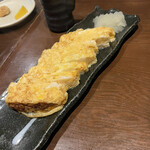 季ノ膳 - 出汁巻きタマゴ