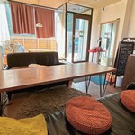 カフェ クオーレ - 