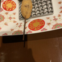 串揚げキッチン だん 石橋本店 - 