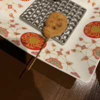串揚げキッチン だん 石橋本店 - 