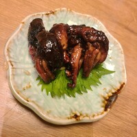 うなぎ家 しば福や - 