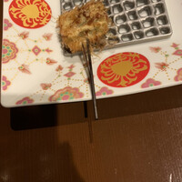 串揚げキッチン だん 石橋本店 - 