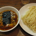 つけ麺処 くっちゃいな - つけざる