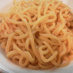 元祖 中華つけ麺 大王 - 