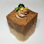 ゴローズ - チョコレートムース