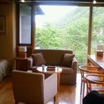 TJK箱根の森 - 三人部屋