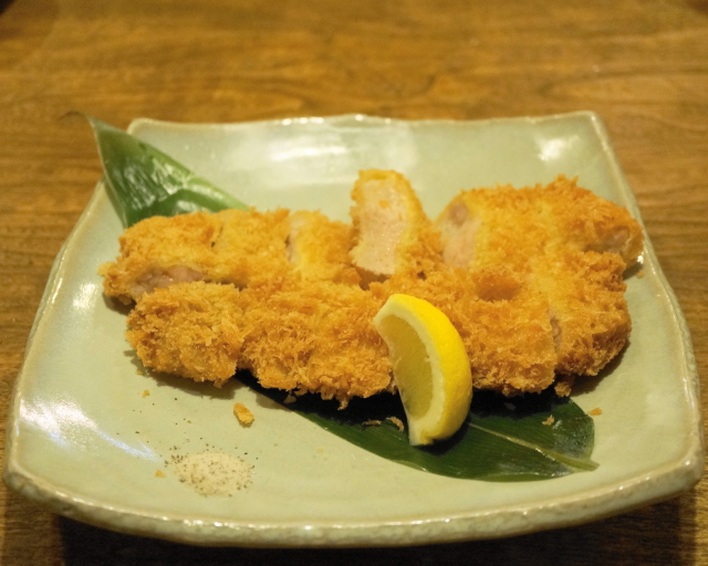 塩梅 あんばい 柏 とんかつ 食べログ