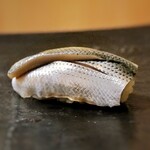 日本橋蛎殻町 すぎた - 