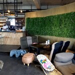 Cafe&Bar Haku - 