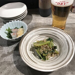 おでん 串カツの店 ころん。 - 