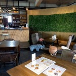 Cafe&Bar Haku - 