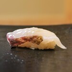 日本橋蛎殻町 すぎた - 