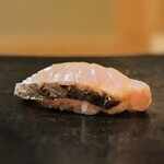 日本橋蛎殻町 すぎた - 