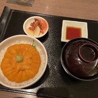 函館うに むらかみ 日本生命札幌ビル店 - 