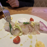 RIGOLETTO KITCHEN - 