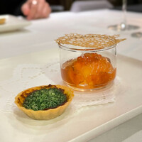LAZOR GARDEN DINING - 