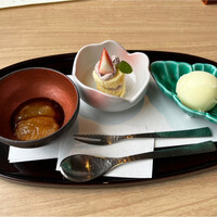 なだ万 高輪プライム - 