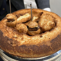 クイントカント - 