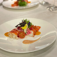LAZOR GARDEN DINING - 