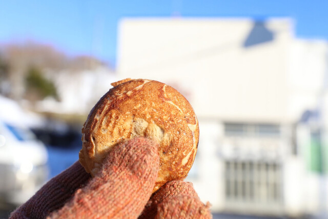 なんだかんだ❗️ : ホームランやきの写真