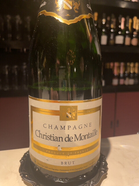 CHAMPAGNE LOUNGE KOHAKU photo 3