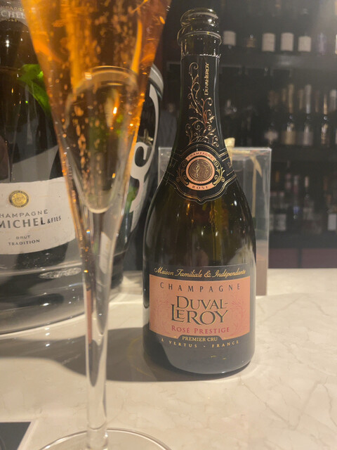 CHAMPAGNE LOUNGE KOHAKU photo 2