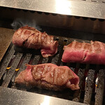 YAKINIKU 37West St - 