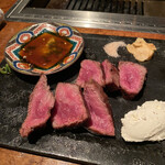 YAKINIKU 37West St - 