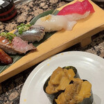 Gatten Sushi - 