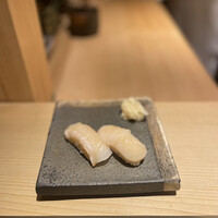 鮨 せいざん - 