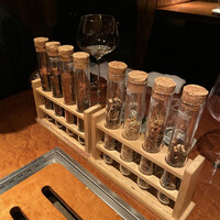 YAKINIKU 37west NY - 