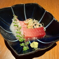 Japanese Restaurant KINZA - 