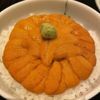 函館うに むらかみ 日本生命札幌ビル店 - 