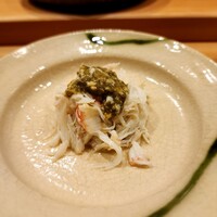 鮨 十兵衛 - 