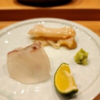 鮨 十兵衛 - 