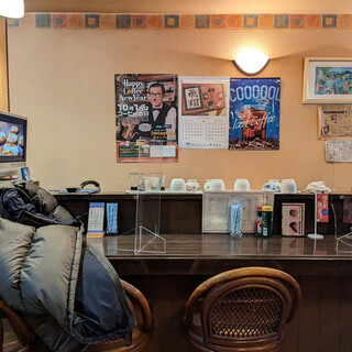 カフェ麻布にしむら_2