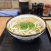 さか枝うどん 南新町店