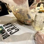 ダンシング クラブ - 