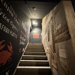 ダンシング クラブ - 