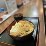 おやまうどん　桂川町 - 