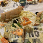 ダンシング クラブ - 