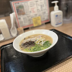 Michikusa Ramen Kentarou - 